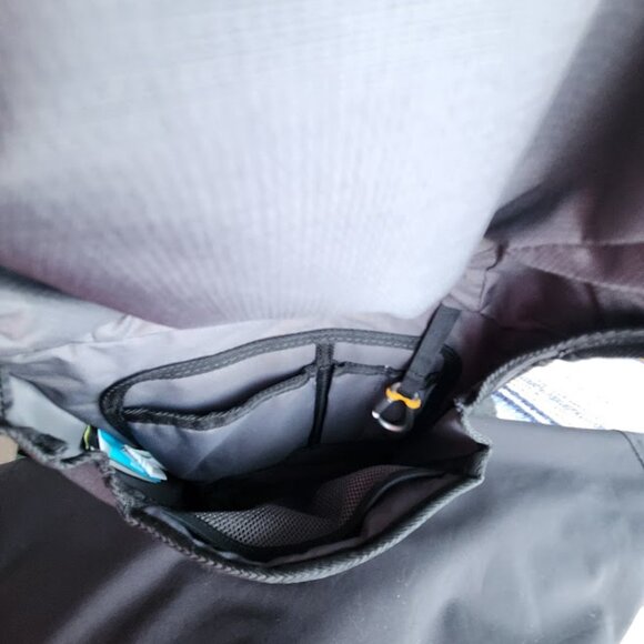 Keen Crossbody Bag - Picture 4 of 4